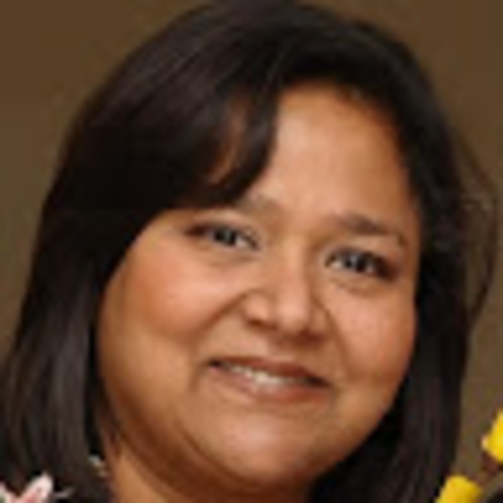 Meet your Posher, Suruchi